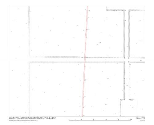 Madinat Al-Zahra (Córdoba) - Hoja 31