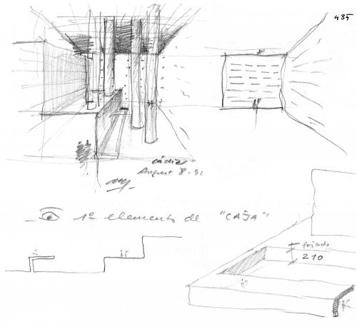 Caja Granada