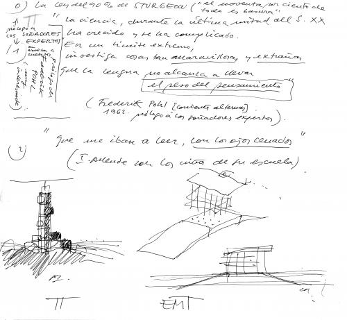 Torre Telefónica + EMT