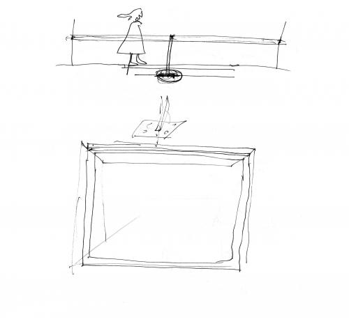 Caja Granada-alabastro