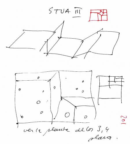 Casa STUA