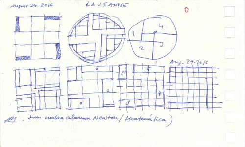 Laboratorios en Lausanne