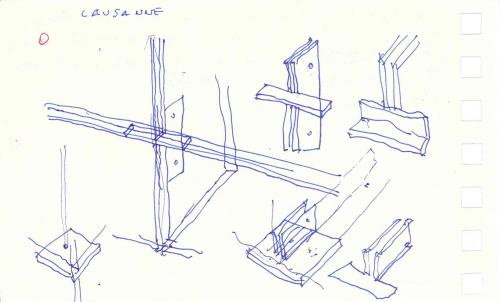 Laboratorios en Lausanne