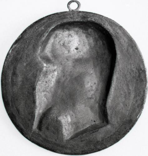 Medalla homenaje a Eduardo de la Cámara