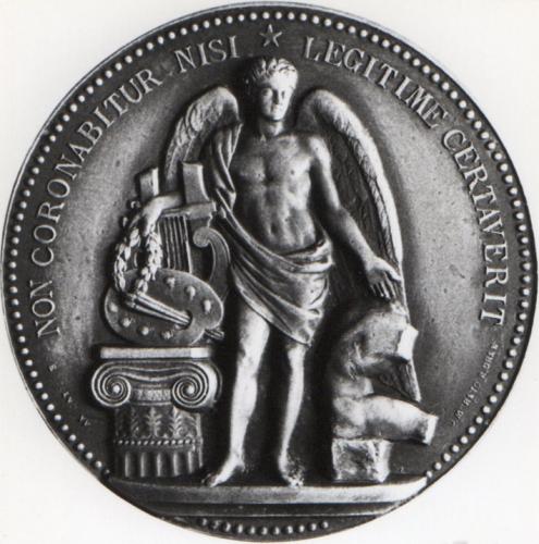 Medalla de honor a la Diputación Foral de Navarra