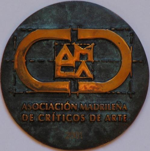 Asociación madrileña de críticos de arte