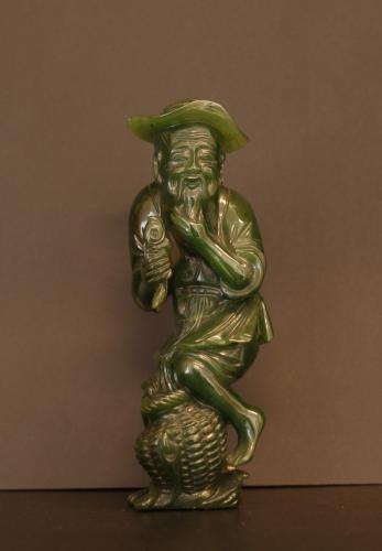 Pescador