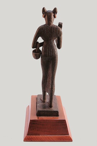 Bastet