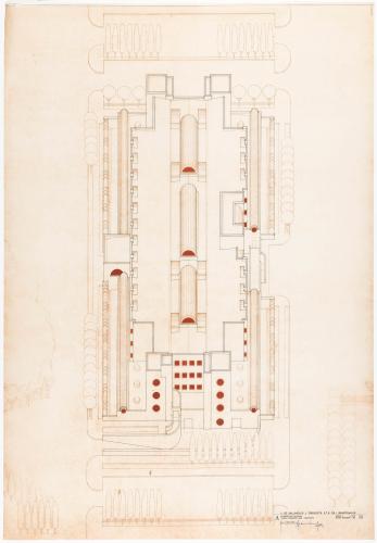 Escuela Técnica Superior de Ingenierías Industriales de la  Universidad de Valladolid. Perspectiva