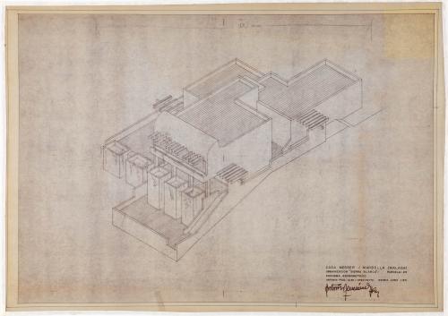 Casa Messer, Marbella, Málaga