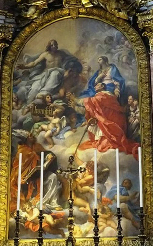 Estudio de San Sebastián