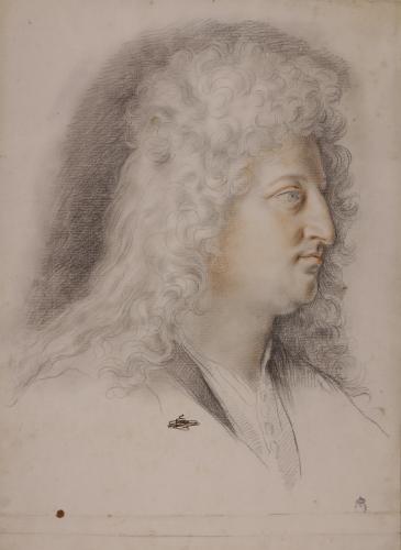 Retrato de Niccolo Maria Pallavicini