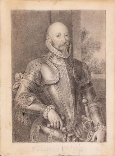 D<sup>n</sup> Juan de Urbina