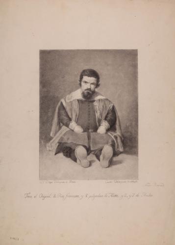 [Sebastián de Morra]