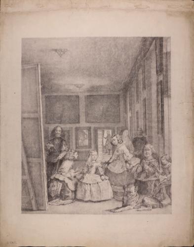 [Las Meninas]