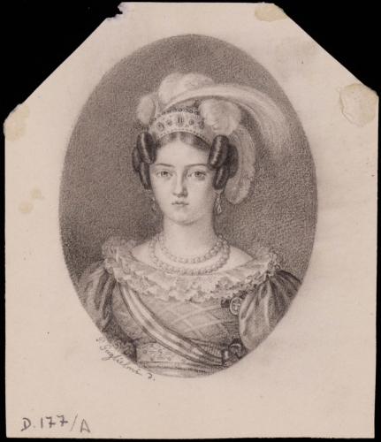 [María Josefa Amalia de Sajonia]