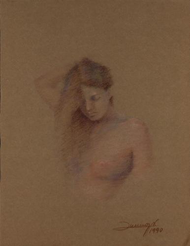 Desnudo