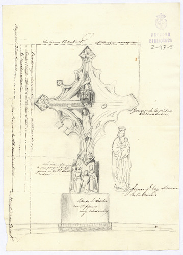 Cruz del Humilladero