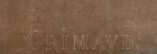 Filigrana de la imagen
