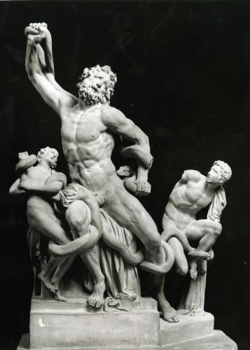  Laocoonte (reducción)