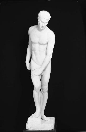 Desnudo masculino