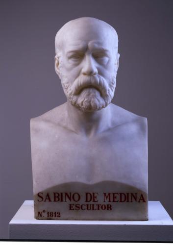 Sabino de Medina