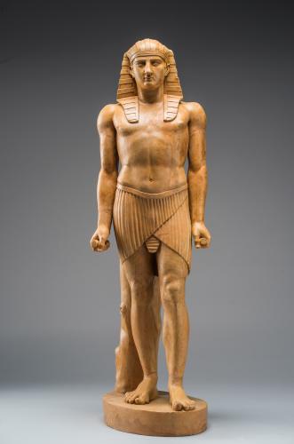 Osiris-Antinoo egipcio