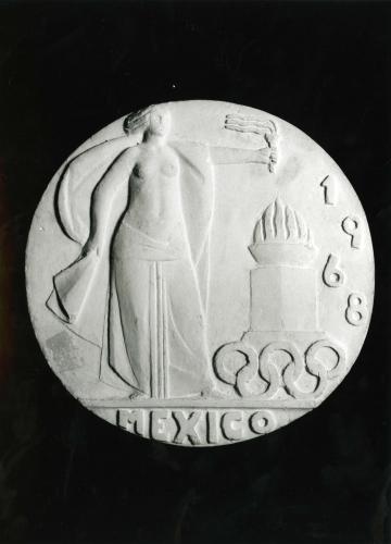 Juegos Olímpicos de México
