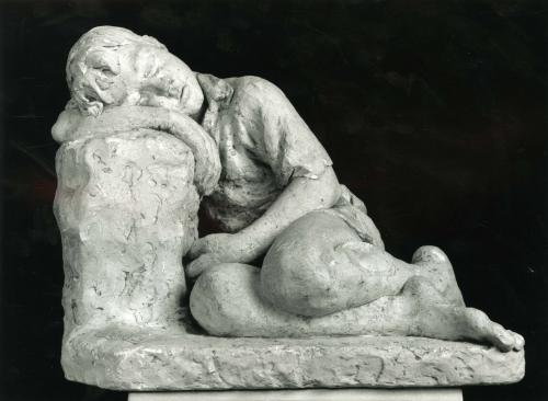 Niño dormido