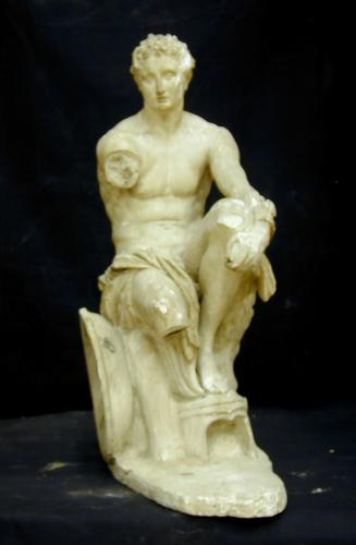 Ares Ludovisi