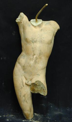 Torso del Apolino