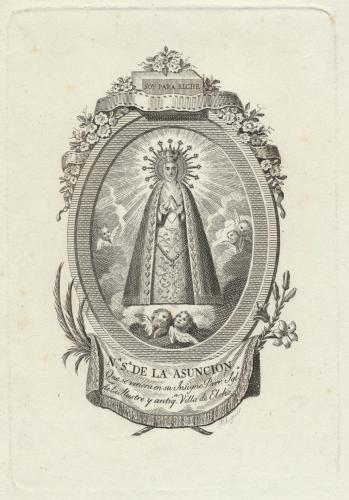 Nuestra Señora de la Asunción 