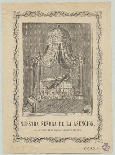 Nuestra Señora de la Asunción