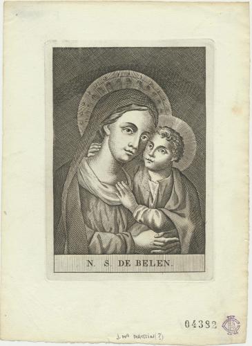 Nuestra Señora de Belén