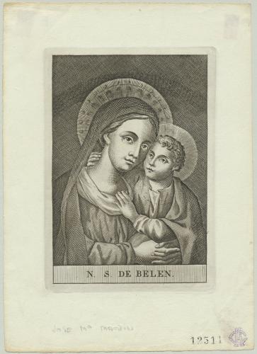 Nuestra Señora de Belén