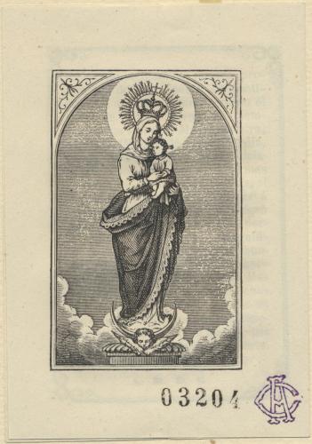 Nuestra Señora del Buen Consejo