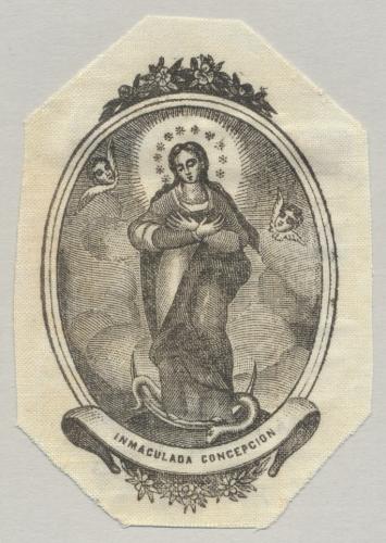 La Inmaculada Concepción