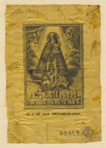 Nuestra Señora de los Desamparados