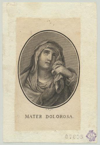 Mater Dolorosa