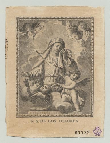 Nuestra Señora de los Dolores