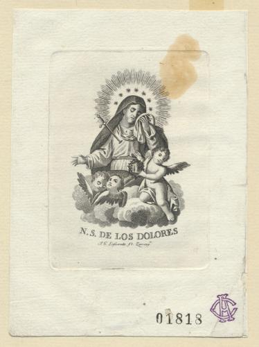 Nuestra Señora de los Dolores