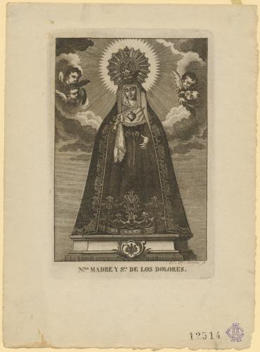 Nuestra Señora de los Dolores