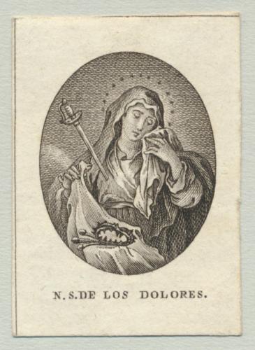 Nuestra Señora de los Dolores