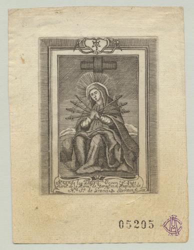 Nuestra Señora de los Dolores