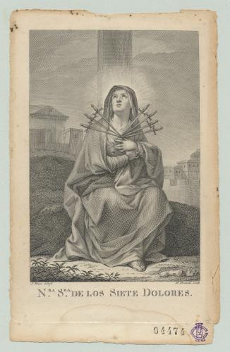 Nuestra Señora de los Dolores