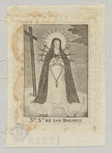 Nuestra Señora de los Dolores