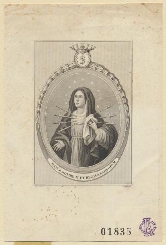 Nuestra Señora de los Dolores