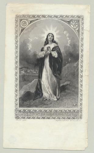 Nuestra Señora de los Dolores