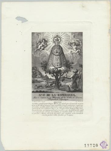 Nuestra Señora de la Esperanza