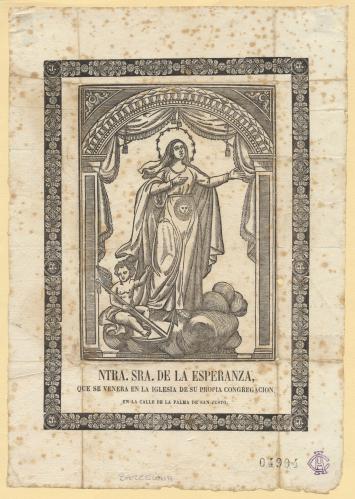 Nuestra Señora de la Esperanza